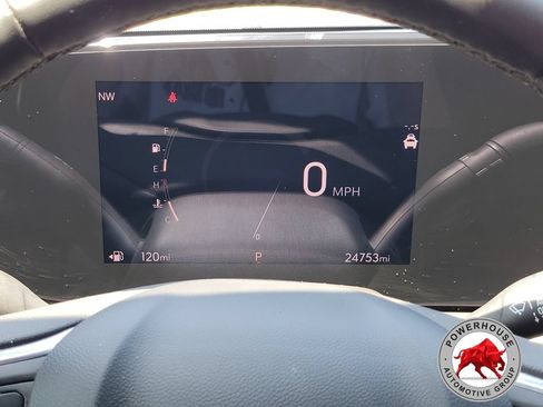 Used 2024 Buick Envista Avenir FWD image 34