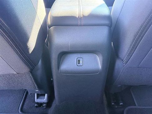 Used 2025 Nissan Sentra SR w/ Midnight Edition image 23