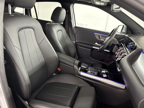 Certified 2023 Mercedes-Benz GLA 250 image 31