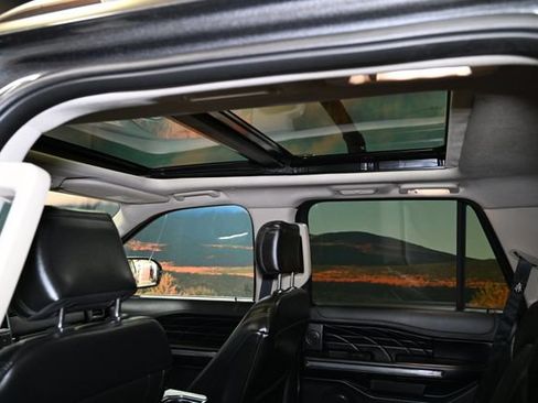 Used 2020 Ford Expedition Platinum AWD/4WD image 59