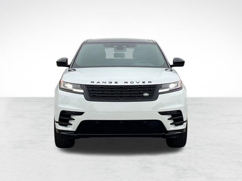 Used 2026 Land Rover Range Rover Velar Dynamic SE AWD/4WD image 6