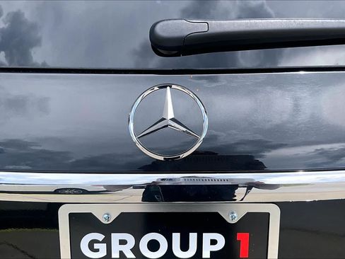 Used 2024 Mercedes-Benz GLS 63 AMG 4MATIC image 10