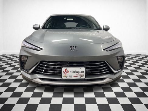 New 2026 Buick Envista Preferred w/ Convenience I Package image 3