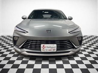 New 2026 Buick Envista Preferred w/ Convenience I Package video 3