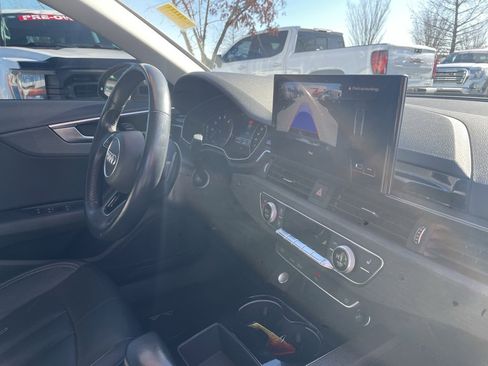 Used 2021 Audi A4 2.0T Premium w/ Convenience Package image 31