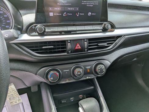 Certified 2024 Kia Forte LXS FWD image 23