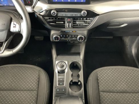 Used 2024 Ford Escape Active image 14