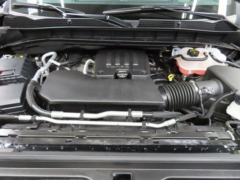 Used 2025 GMC Sierra 1500 Pro w/ Pro Value Package AWD/4WD image 24