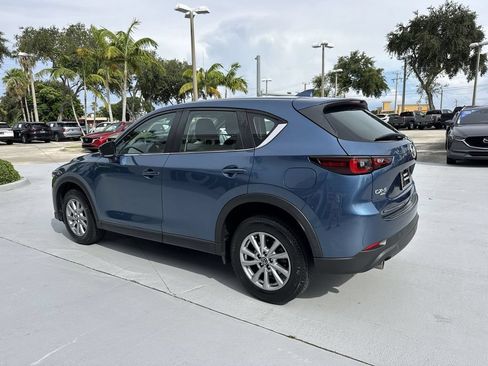 Used 2023 MAZDA CX-5 AWD 2.5 S image 12