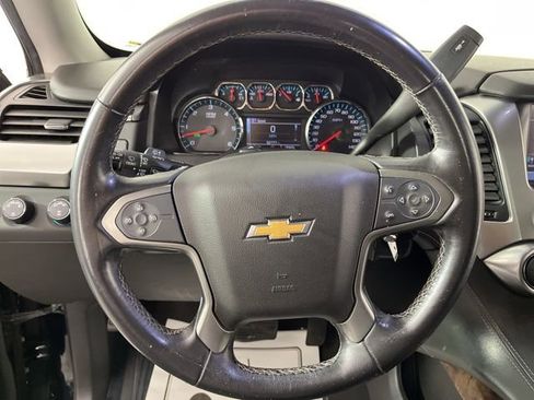 Used 2019 Chevrolet Tahoe LS AWD/4WD image 20