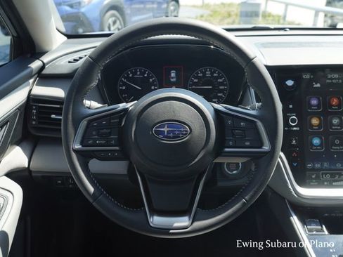 New 2025 Subaru Legacy Premium image 10