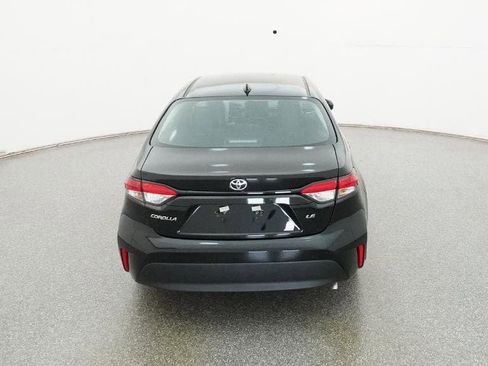 New 2026 Toyota Corolla LE image 7