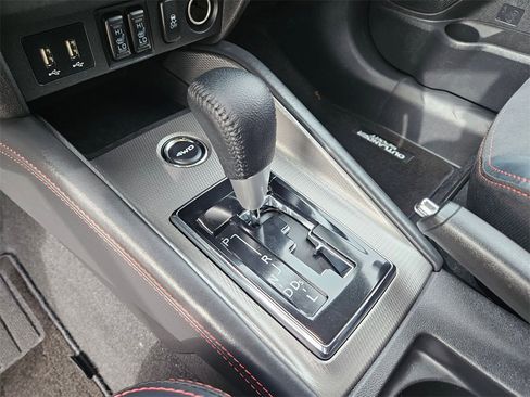 Used 2025 Mitsubishi Outlander Sport SE image 25