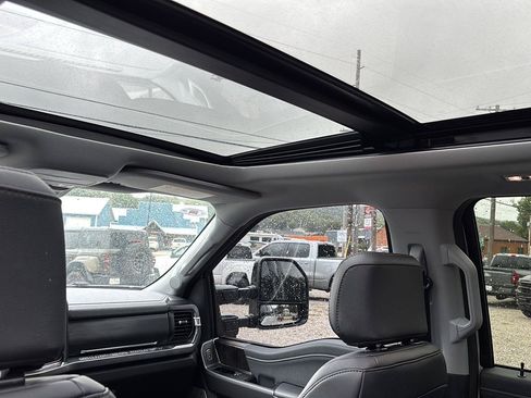 Used 2026 Ford F250 Lariat AWD/4WD image 40