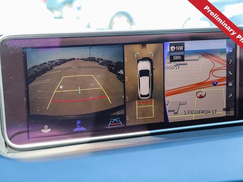 Used 2016 Lexus RX 450h AWD w/ Luxury Package image 20