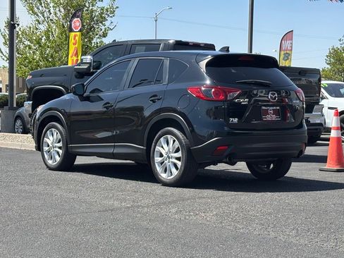 Used 2014 MAZDA CX-5 Grand Touring AWD/4WD image 42