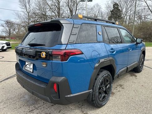 New 2026 Subaru Outback Wilderness AWD/4WD image 7