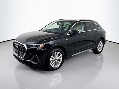 Used 2025 Audi Q3 2.0T Premium Plus w/ Premium Plus Package