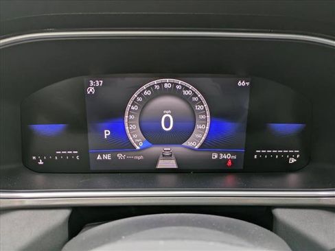 New 2026 Volkswagen Taos SE FWD image 11