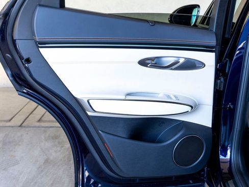 New 2026 Genesis GV70 3.5T Sport Prestige image 20