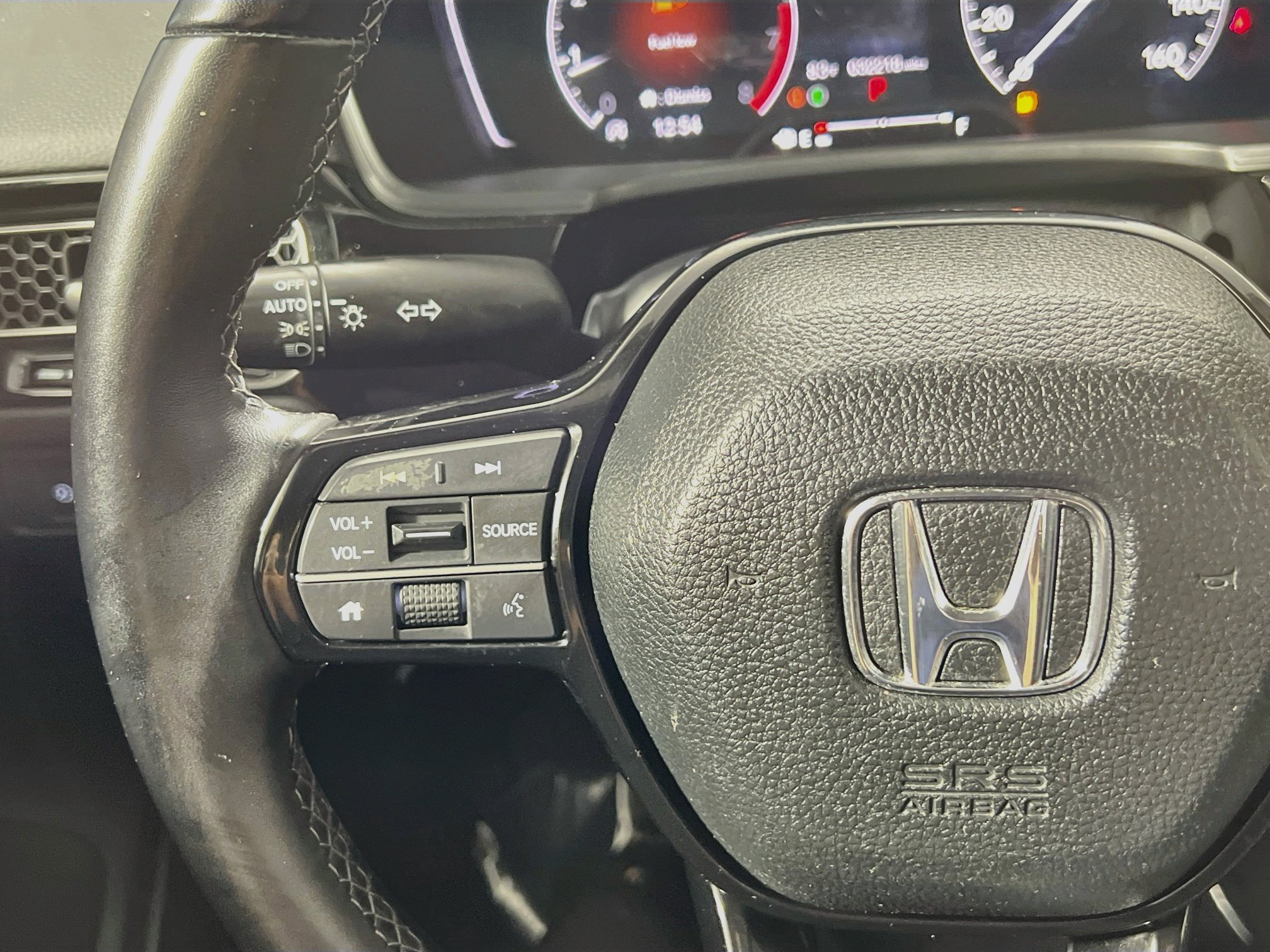 Used 2023 Honda Civic EX image 19
