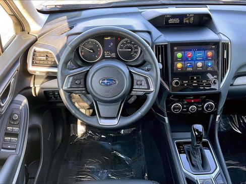 Certified 2024 Subaru Forester Limited image 5