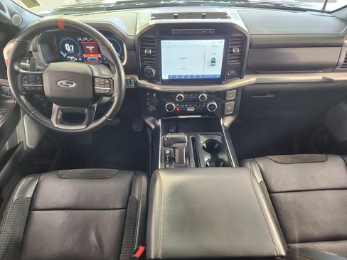 Certified 2023 Ford F150 Raptor image 16