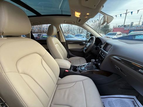 Used 2014 Audi Q5 2.0T Premium Plus image 55