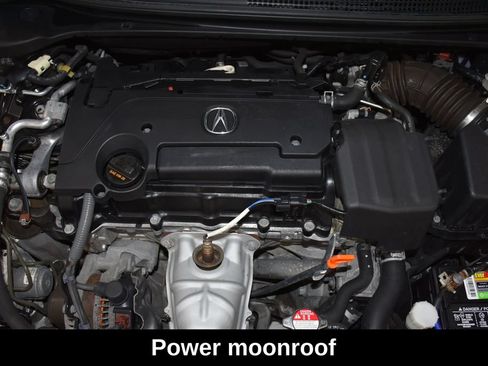Used 2019 Acura ILX FWD image 9