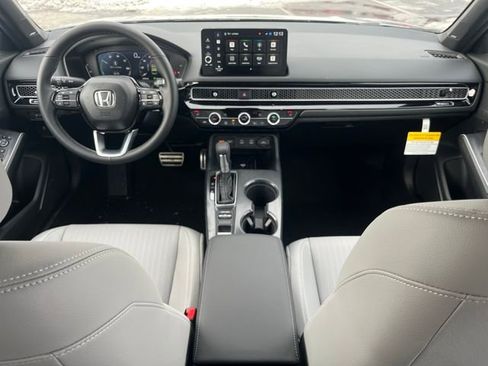 New 2026 Honda Civic Sport Touring image 19