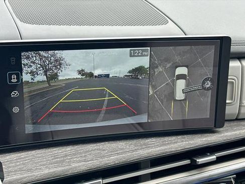 New 2026 Hyundai Santa Fe Limited image 16