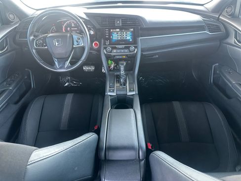 Used 2021 Honda Civic Sport image 11