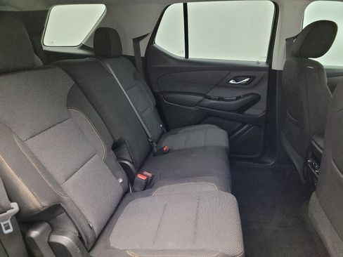Used 2020 Chevrolet Traverse LS image 19