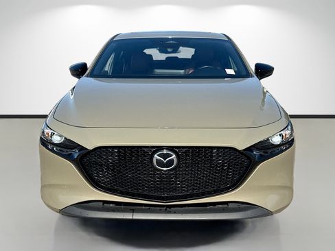 Used 2024 MAZDA MAZDA3 s image 8