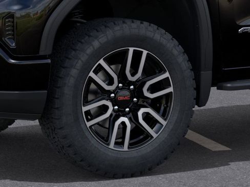 New 2026 GMC Sierra 1500 AT4 w/ AT4 Premium Package image 9