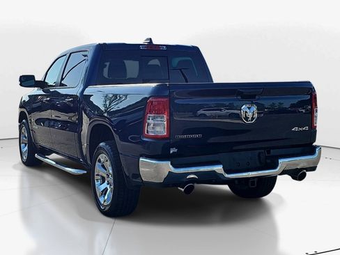 Used 2022 RAM 1500 Big Horn image 5