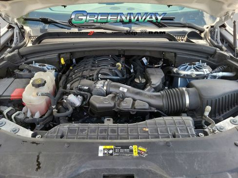 Used 2023 Jeep Grand Cherokee Limited RWD image 10