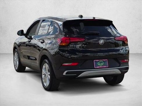 Certified 2023 Buick Encore GX Preferred w/ Cold Weather Comfort Package FWD image 7