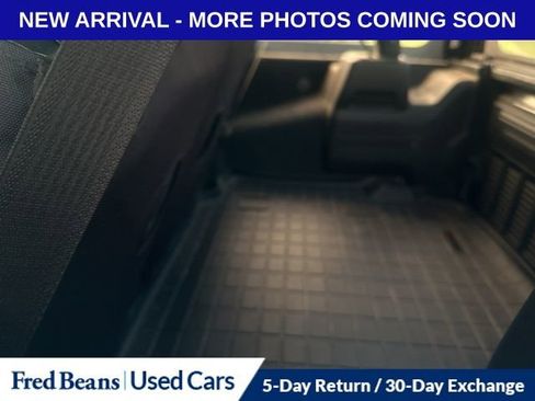 Used 2020 Jeep Wrangler Unlimited Sport image 4