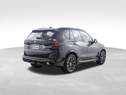 New 2026 BMW X5 xDrive40i w/ Executive Package image 5