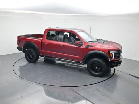 Used 2026 Ford F150 Raptor AWD/4WD image 39