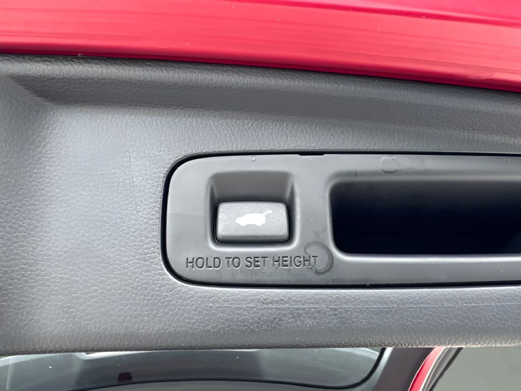 Used 2024 Honda CR-V EX-L image 27