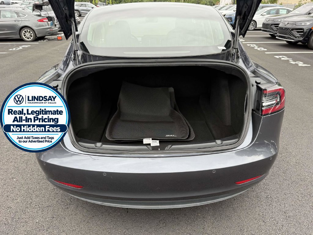 Used 2018 Tesla Model 3 Long Range RWD image 16