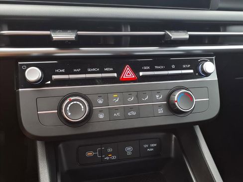 New 2026 Hyundai Santa Cruz SE AWD/4WD image 16