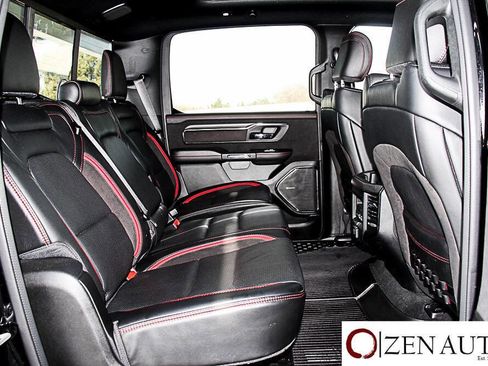 Used 2023 RAM 1500 TRX w/ TRX Level 2 Equipment Group image 44