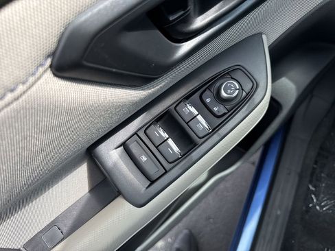 New 2026 Subaru Forester Premium AWD/4WD image 15