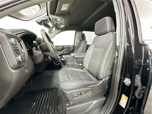 Used 2023 GMC Sierra 1500 Pro image 16