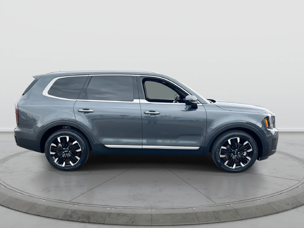 Used 2023 Kia Telluride SX Prestige AWD/4WD image 9