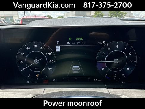 Certified 2025 Kia Telluride SX Prestige X-Line AWD/4WD image 11