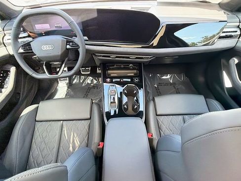 New 2026 Audi S5 Premium Plus AWD/4WD image 15